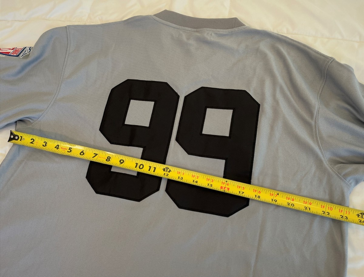 Negro League Baseball New York Black Yankees #99 Jersey Negro League Baseball New York Black Yankees #99 Jersey