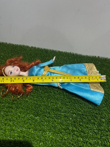 Disney Princess Toy Dolls Prince, Villains. Hasbro, Mattel Choose which one - Picture 130 of 277