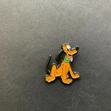 Pluto Sedesma SA Disney Pin 10823