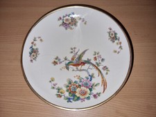  Thomas Ivory Paradies Vogel Vogelmotiv / Schale / Teller 