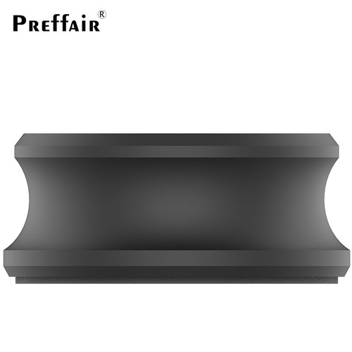 HIFI Aluminum Alloy Turntable Weight Stabilizer Balanced Vinyl Record Clamp NEW - Picture 11 of 17