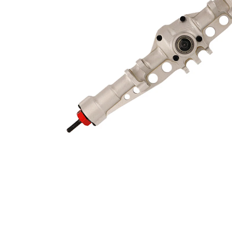 Front & Rear Axles for 1/10 RC Crawler Car Axial SCX10 III Wrangler JL AR45 Axle - Image 4 of 4