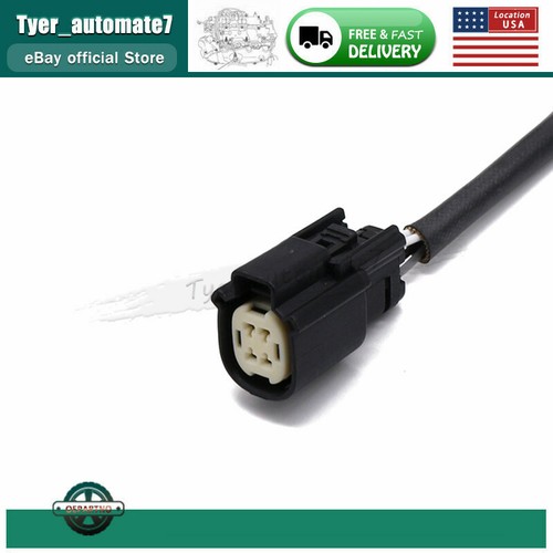 New 1x Downstream Oxygen O2 Sensor CV6Z-9G444-A For 2014-2018 Ford Focus 2.0L l4 - Foto 6 di 7