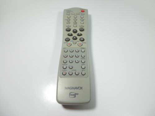 Magnavox N9411UD Remote Control OEM - GENUINE VR674C MR674CAT CR674CAT21 VR674CA