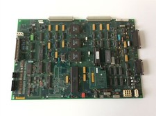 Perkin-Elmer N069-9024 Issue M ZOD CPU 743431 Optima 3000