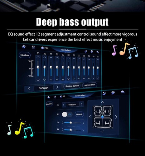 STEREO AUTORADIO 1 DIN TOUCH SCREEN SCHERMO COLORI BLUETOOTH VIDEO MP3 USB AUX - Foto 4 di 7
