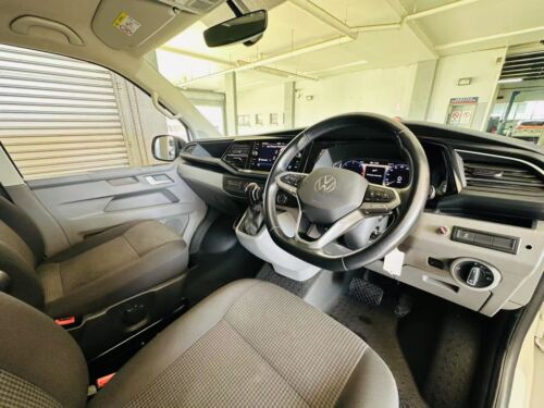 2021 Volkswagen Transporter TDI450 T6.1 LWB Auto 4MOTIOEASY FINANCE 02 9479 9555 - Picture 14 of 24