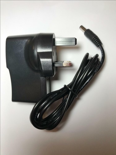 Ersatz für 7,5 V 0,8 A Schaltadapter GA075080B 4 Roberts Revival Mini DAB - Bild 5 von 5