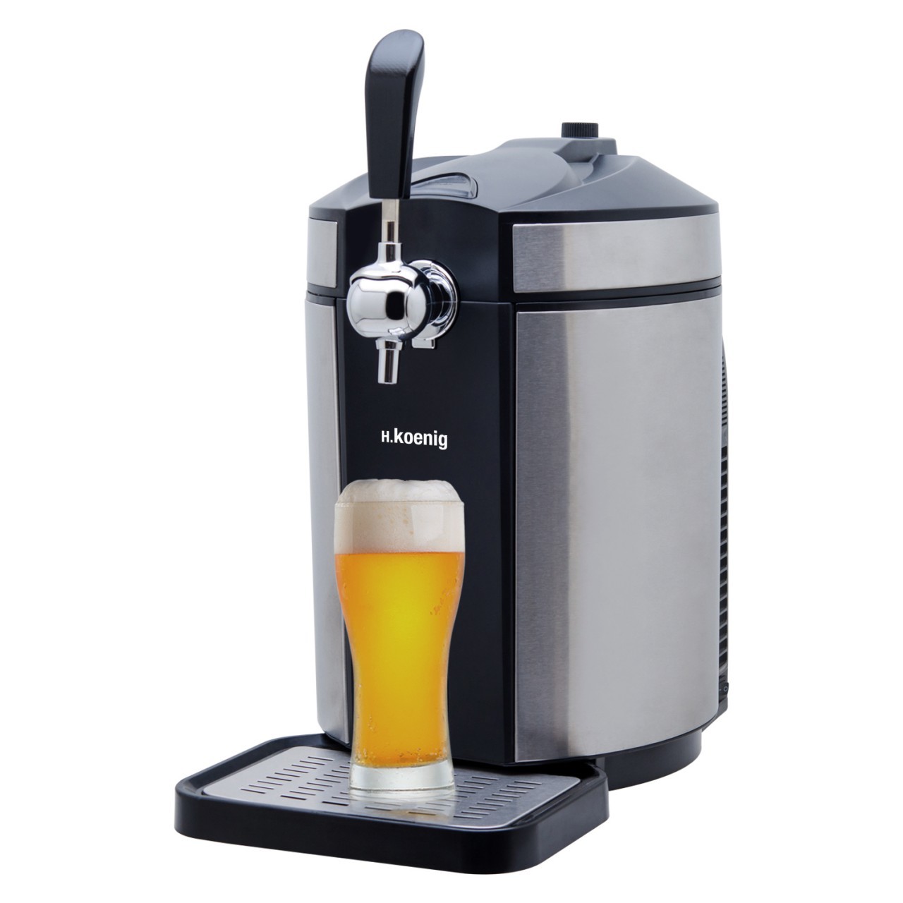 Premium Beer Dispensing Line 5L Bierfässern H.Koenig Bw1880 Premium Beer Dispensing Line 5L Bierfässern H.Koenig Bw1880