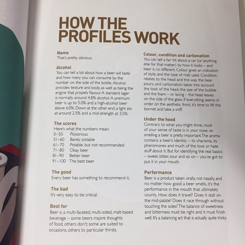 Beer by Greg Duncan Powell Book PB 2010 - 174 Beers - Updated Edition - Foto 6 di 9