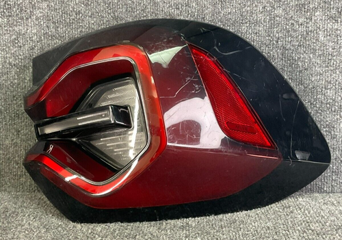 “BMW X3 2022–2024 Left Driver Side Outer Tail Light 💡 OEM H3946304910”