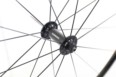 グロータックローラー用タイヤ&Shimano WH-RS010 ホイール前後 シマノ「WH-RS010」ホイール | CozyBicycleのブログ