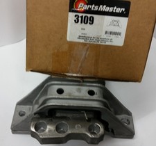 Parts Master 3109 Engine Mount Right Front Chevrolet, Pontiac, Saturn