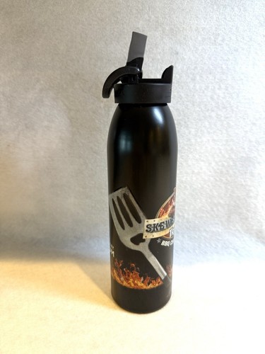 Liberty Bottleworks Tree Top Skewered Apples BBQ Championship NEW - Picture 8 of 10