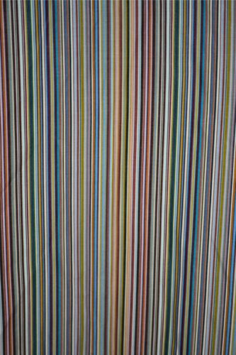 "Camisa a medida Paul Smith Mainline firma fina a rayas 16"" nueva con etiquetas" - Imagen 6 de 6