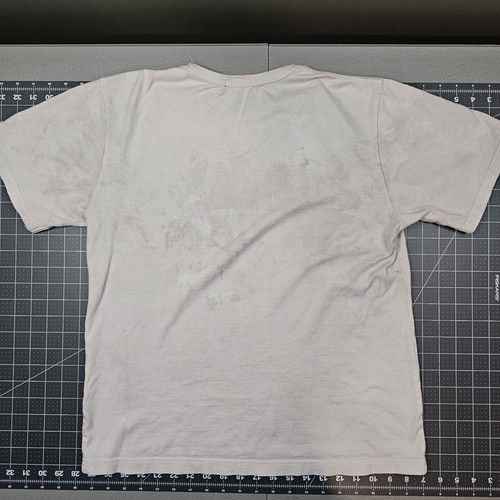 Original Fake Kaws OF XX Tshirt Medium 3 Streetwear Grunge Only Skater Fans Y2K - 第 7/11 張圖片