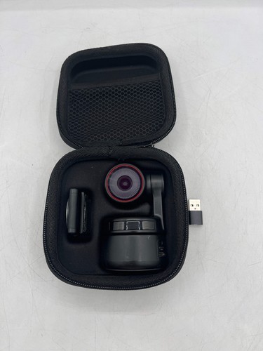 OBSBOT Tiny Lite 4K AI-Powered Webcam Excellent Condition