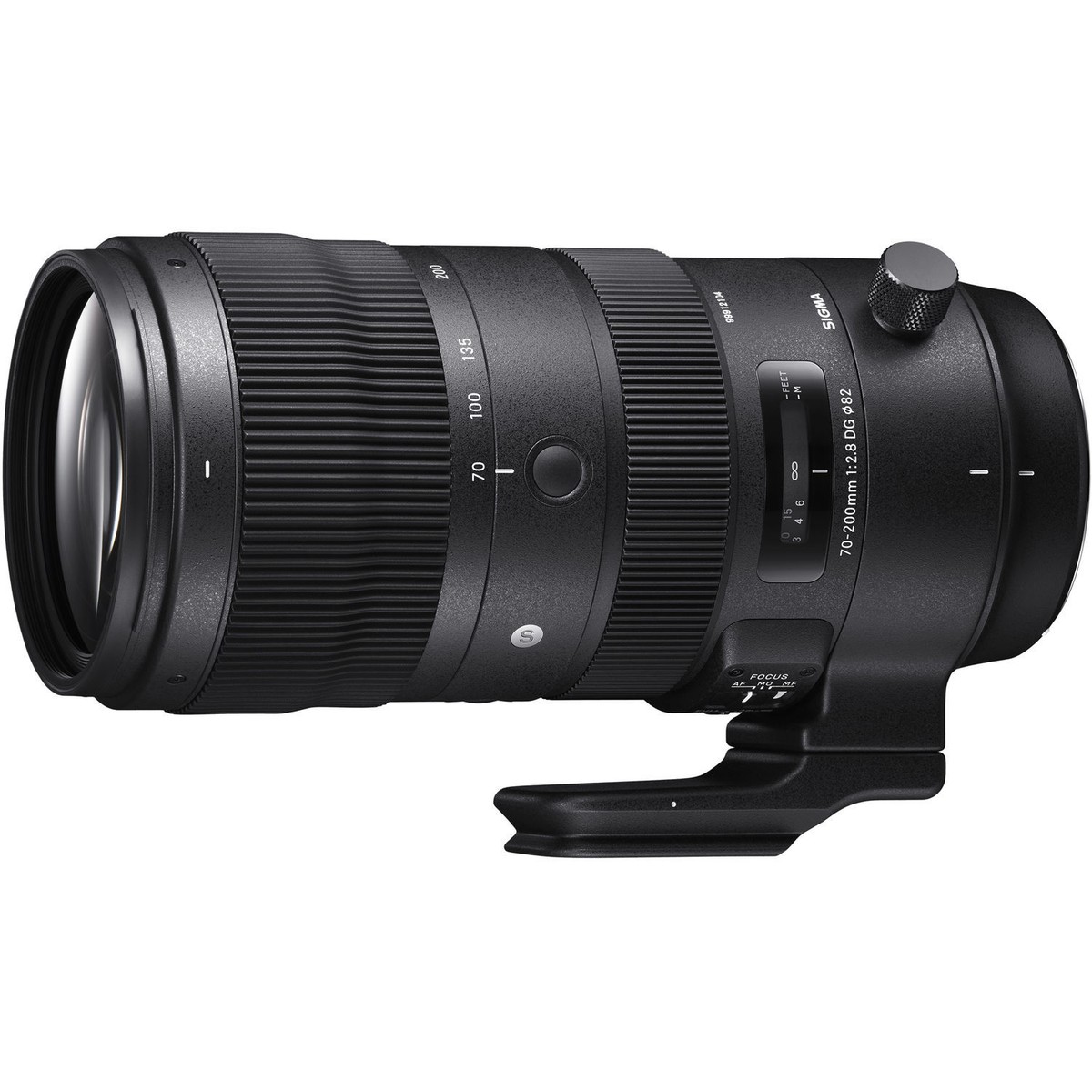 美品 SIGMA 70-200mm F2.8 Sports Nikon s-l1200.jpg