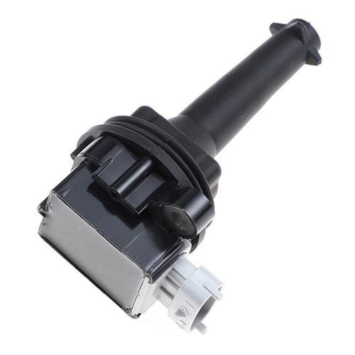 For Volvo C30 C70 S40 S60 S80 V50 V70 2004-2010 Ignition Coil 30713417 1X - Picture 4 of 6