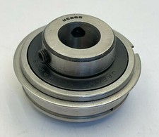 FYH UC202 MOUNTED AXLE INSERT REPLACEMENT BEARING NNB