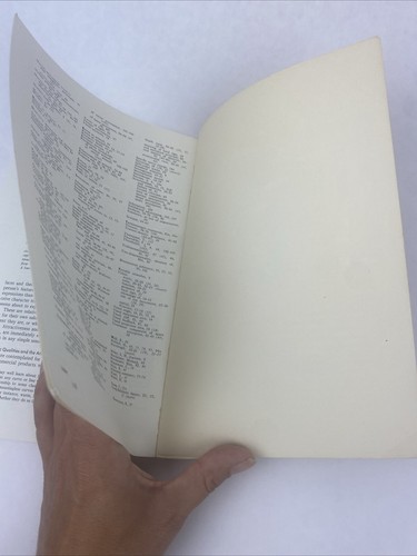 PERCEPTION (FOUNDATIONS OF MODERN PSYCHOLOGY) By Julian E. Hochberg - Picture 16 of 16