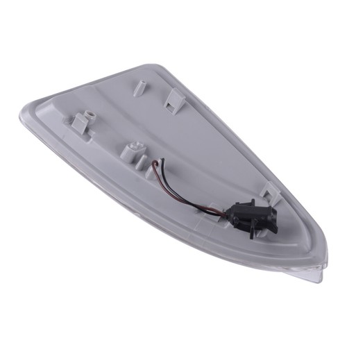 Clignotant de rétroviseur droit pour Mercedes-Benz W164 ML300 ML500 ML550 ML320 - Picture 2 of 4