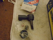 Tie Rod End fits 1982-1998 Pontiac buick chevy oldsmobile