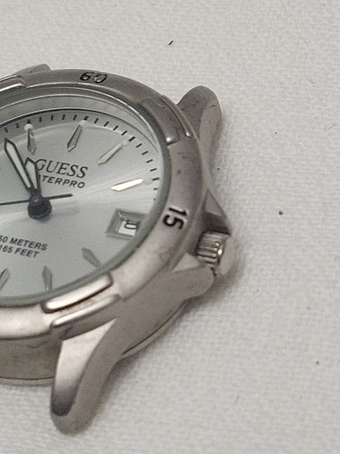 Guess Waterpro Ladies Watch Face - Picture 5 of 8