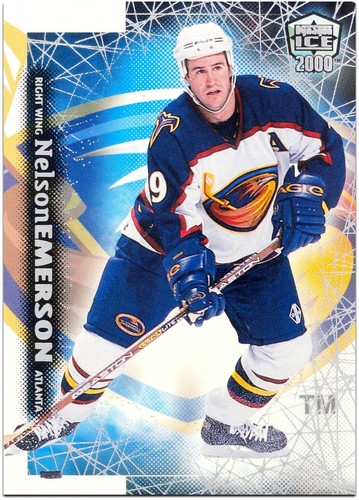 1999-00 Dynagon Ice **** PICK YOUR CARD **** From The Base SET - Picture 9 of 149