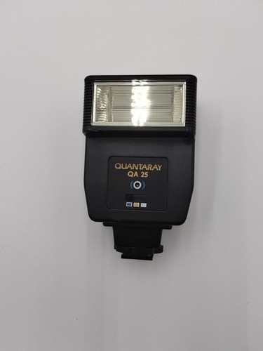 Quantaray QA 25 Automatic Flash