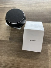 NUBWO Portable Bluetooth Speakers with HD Audio and Enhanced Bass, Built-in/6