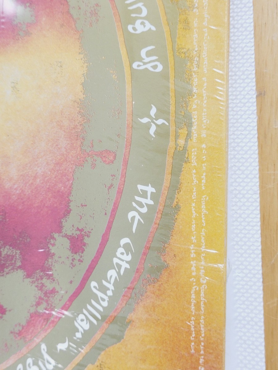 The Cure - the Top / LP Vinyl (fiction/universal) / Rock - Etsy