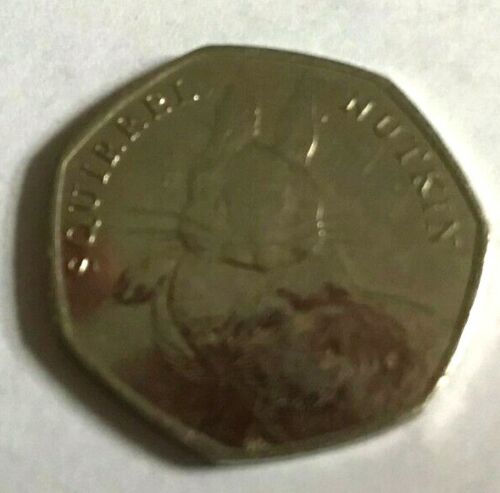 VARIE MONETE DA 50 PENCE - OGNUNA MOSTRATA E' QUELLA CHE RICEVERETE! - Foto 6 di 14