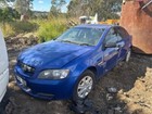 <!--F#f_0-->2007 Holden VE Commodore Omega Engine Wiring Harness V6 LE0 06-13 #B363<!--F/-->