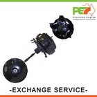 <!--F#f_0-->* OEM* Power Brake Booster To Fit HOLDEN VECTRA JS 4D Sedan FWD. Part# MV177R (For: Holden)<!--F/-->