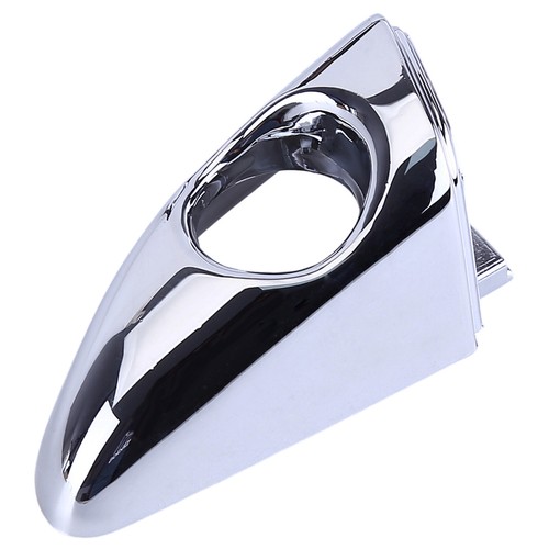 Conjunto de manija de puerta exterior del lado del pasajero delantera para Honda Accord 2013 2014-2017 - Imagen 12 de 17