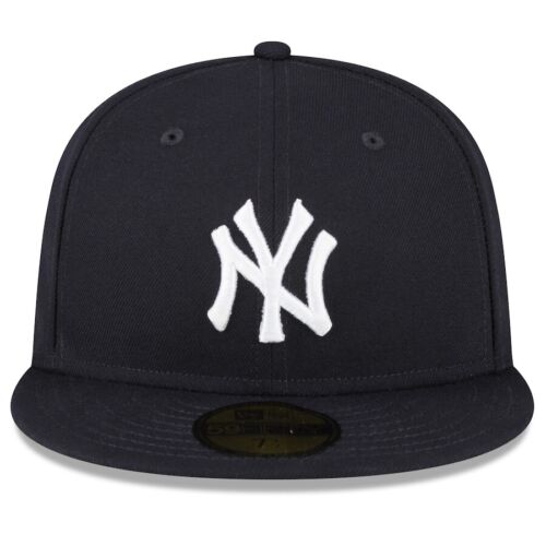 New York Yankees New Era 2024 World Series 59FIFTY Fitted Team Hat 7 5/8 - NWT - Picture 4 of 6