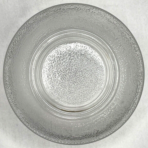 Vintage Oster Regency Kitchen Center Small Glass Mixing Bowl EUC! - Picture 4 of 4