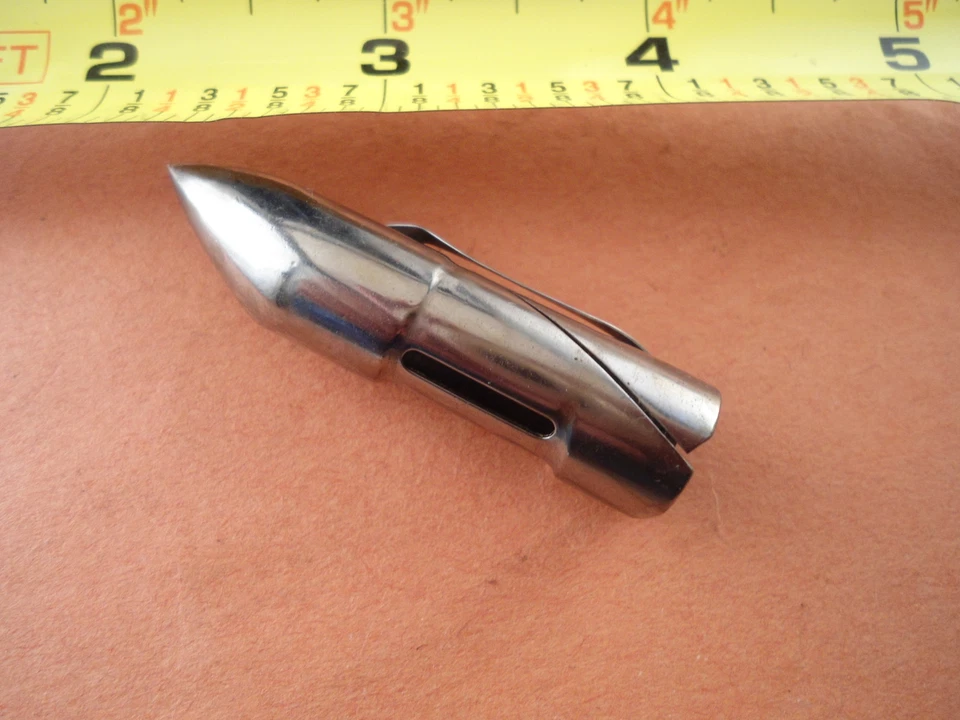 FUNDA 5 BOBINAS 1 VS LANZADERA BOBINA PARA CANTANTE 27,28,127,128 COSTURA DE PEDAL #8327 Foto 4 de 4