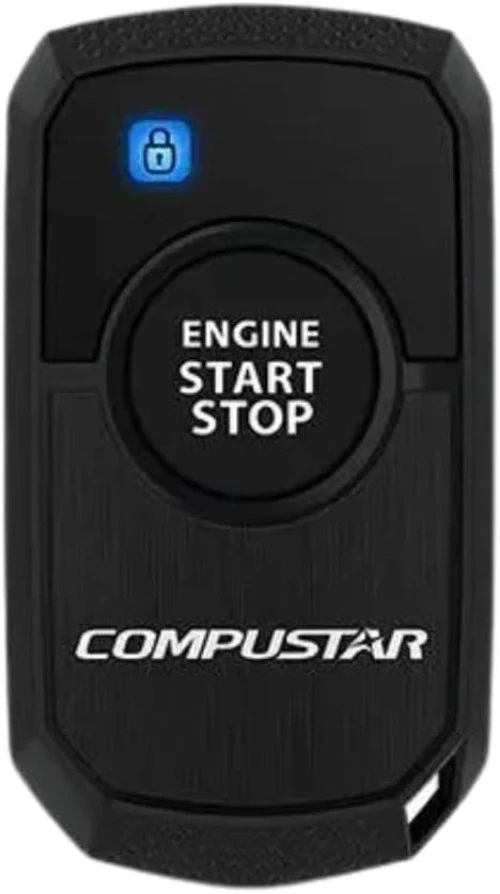 Remote Control Ergonomic Radio Frequency Black 1000 Feet - Image 4 of 4