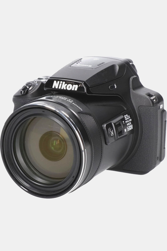 【MINT in Box】Nikon Coolpix P900 Digital Camera 16.0 MP 83x Optical Zoom JAPAN - Picture 4 of 24