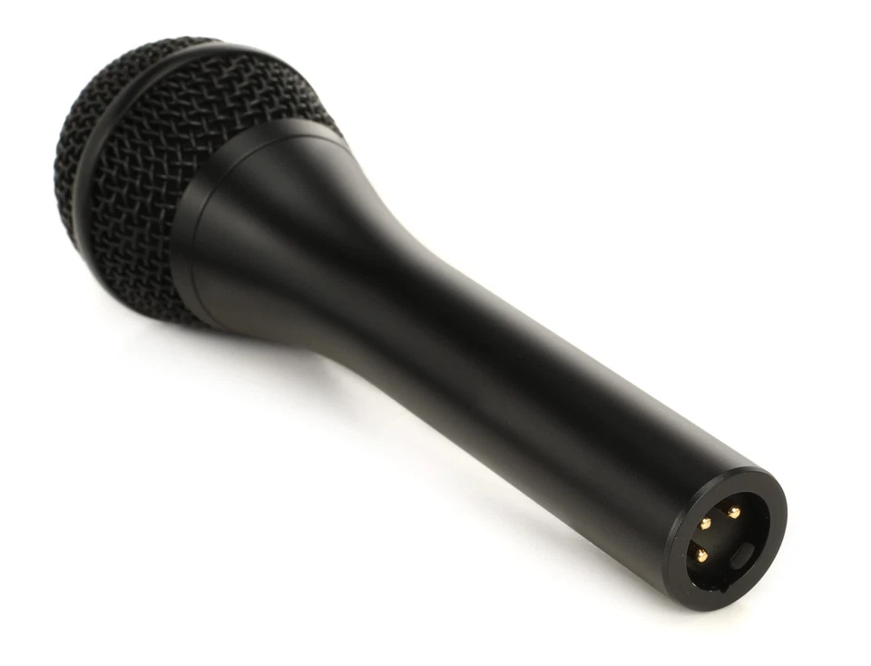 Audix OM7 Hypercardioid Dynamic Vocal Microphone - Image 4 of 4