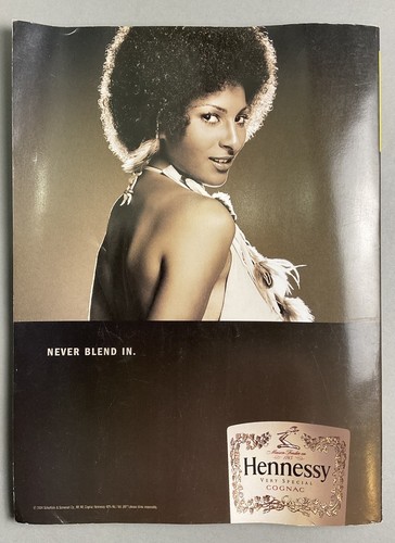 KING magazine Brandy Mase Jacki-O Nelly Jadakiss Young Buck Mobb Deep Fat Joe - Picture 2 of 2