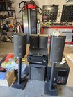 Audio & Reciever