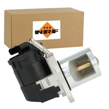 NRF AGR-VENTIL ABGASRÜCKFÜHRUNGSVENTIL passend für MERCEDES-BENZ GL-KLASSE GLE