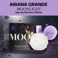 Image of Ariana Grande Moonlight Eau de Parfum 100ml Spray