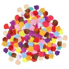  10 Packs Kunstblütenblätter Deko Rosenblätter Hochzeitsdekorationen