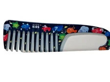 AVON COMB  DETANGLING KIDS  -  DISCONTINUED-FREE SHIPPING