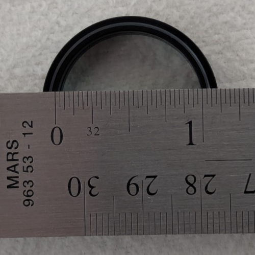 Polarized Filter Lens 1.25" Telescope Parts - Picture 8 of 8