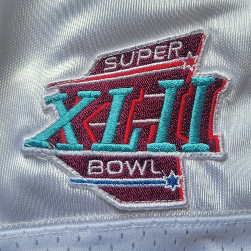 Tom Brady , Limited Edition White Patriots Super Bowl XLII Jersey - Picture 4 of 7